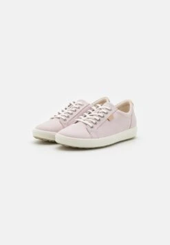 ECCO Soft - Trainers - Pink -Ecco 703d7fce9e4341fea838f945576ae32d