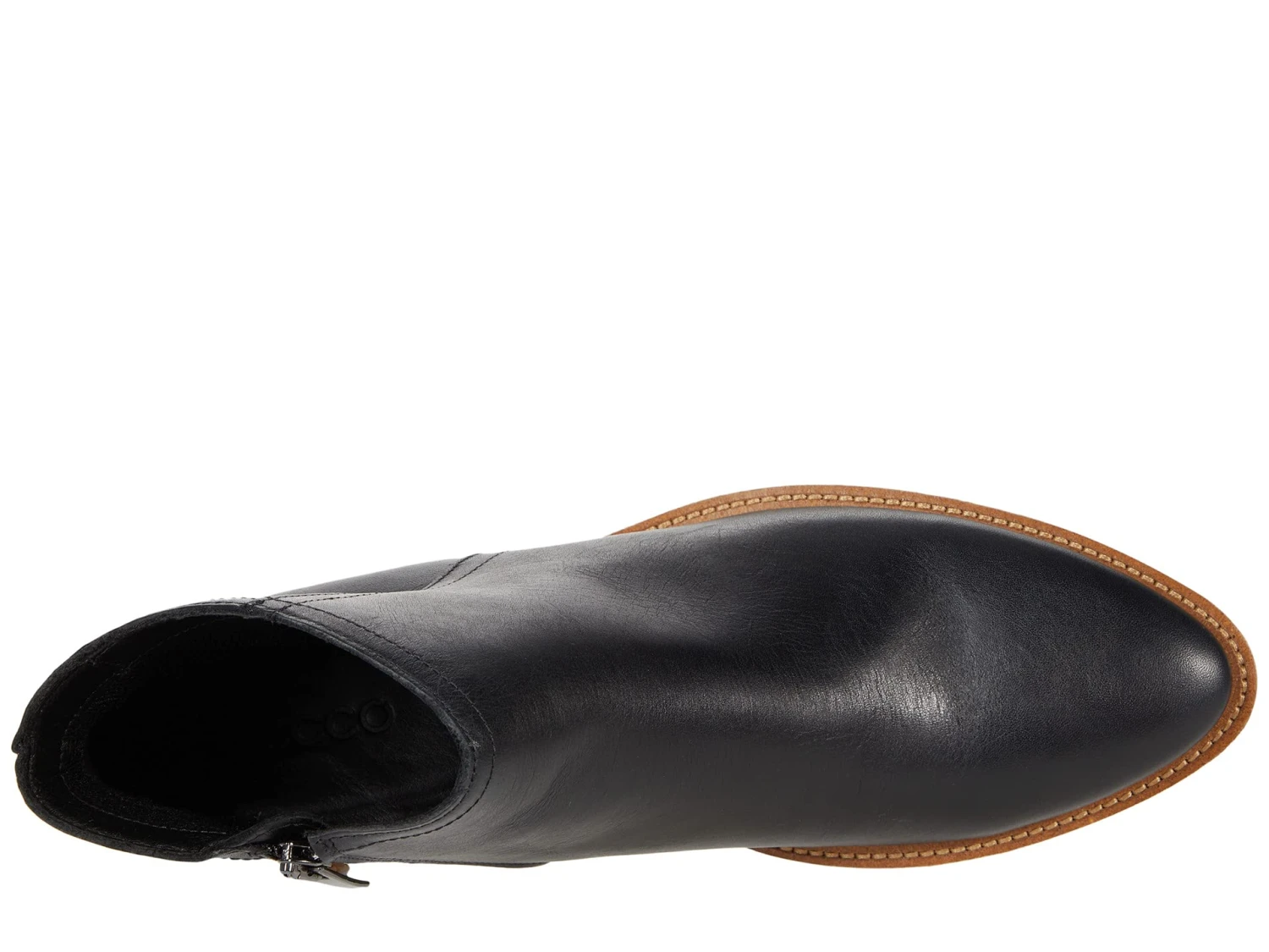 ECCO Shape 35 Sartorelle Hydromax Ankle Boot Low 4 ECCO Shape 35 Sartorelle Hydromax Ankle Boot Low - Image 2