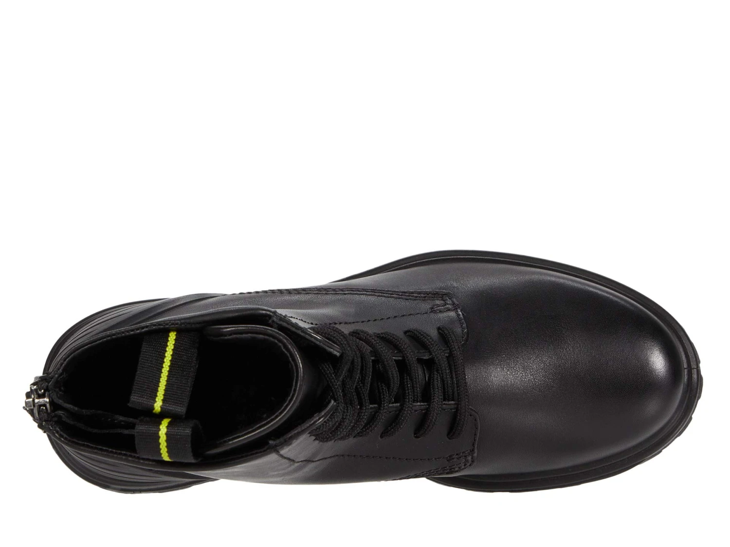 ECCO Tredtray High-Cut Boot 4 ECCO Tredtray High-Cut Boot - Image 2