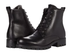 ECCO Modtray Hydromax Lace Boot