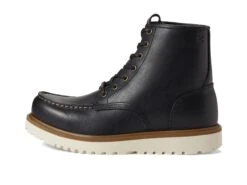 ECCO Staker Moc Toe Tie Premium Lace Boot 11 ECCO Staker Moc Toe Tie Premium Lace Boot -Ecco 7180RQ CxwL