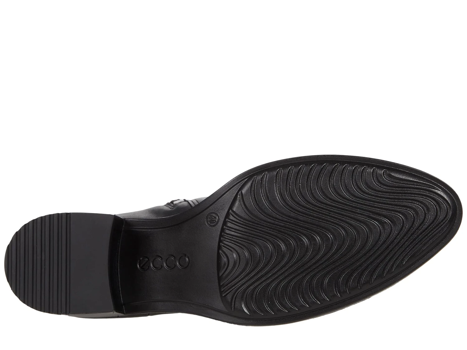 ECCO Shape 35 Sartorelle Ankle Boot Mid 5 ECCO Shape 35 Sartorelle Ankle Boot Mid - Image 3