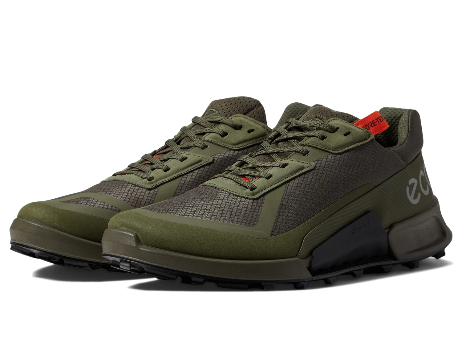 ECCO Sport Biom 2.1 GTX Low 3 ECCO Sport Biom 2.1 GTX Low