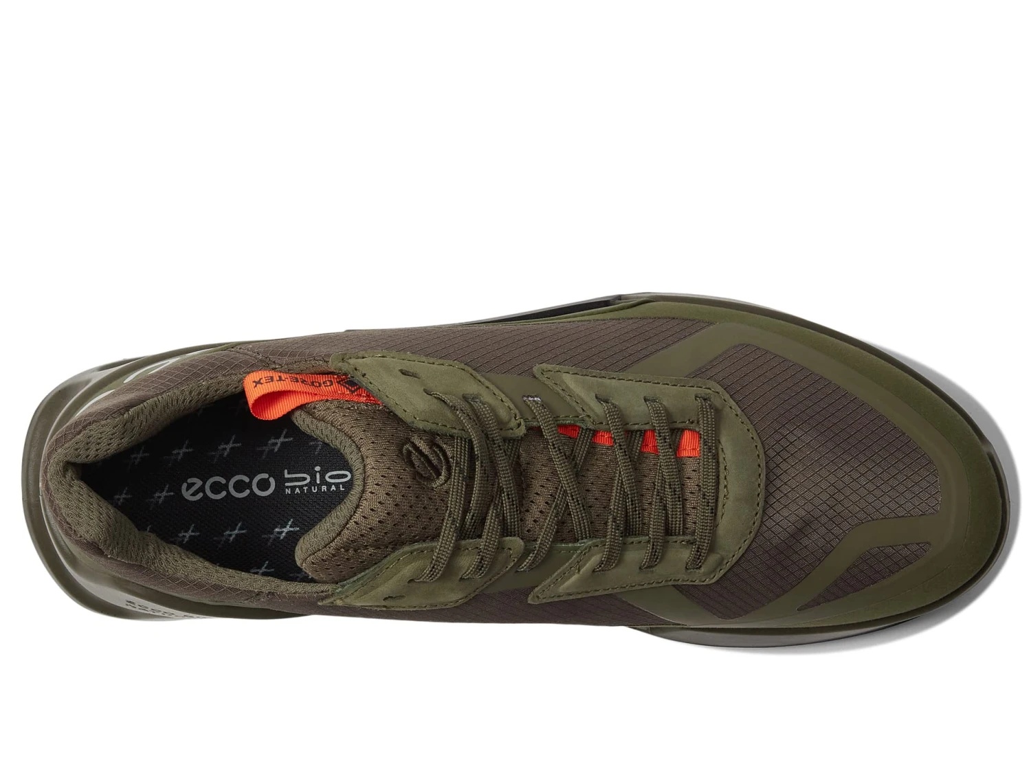 ECCO Sport Biom 2.1 GTX Low 4 ECCO Sport Biom 2.1 GTX Low - Image 2