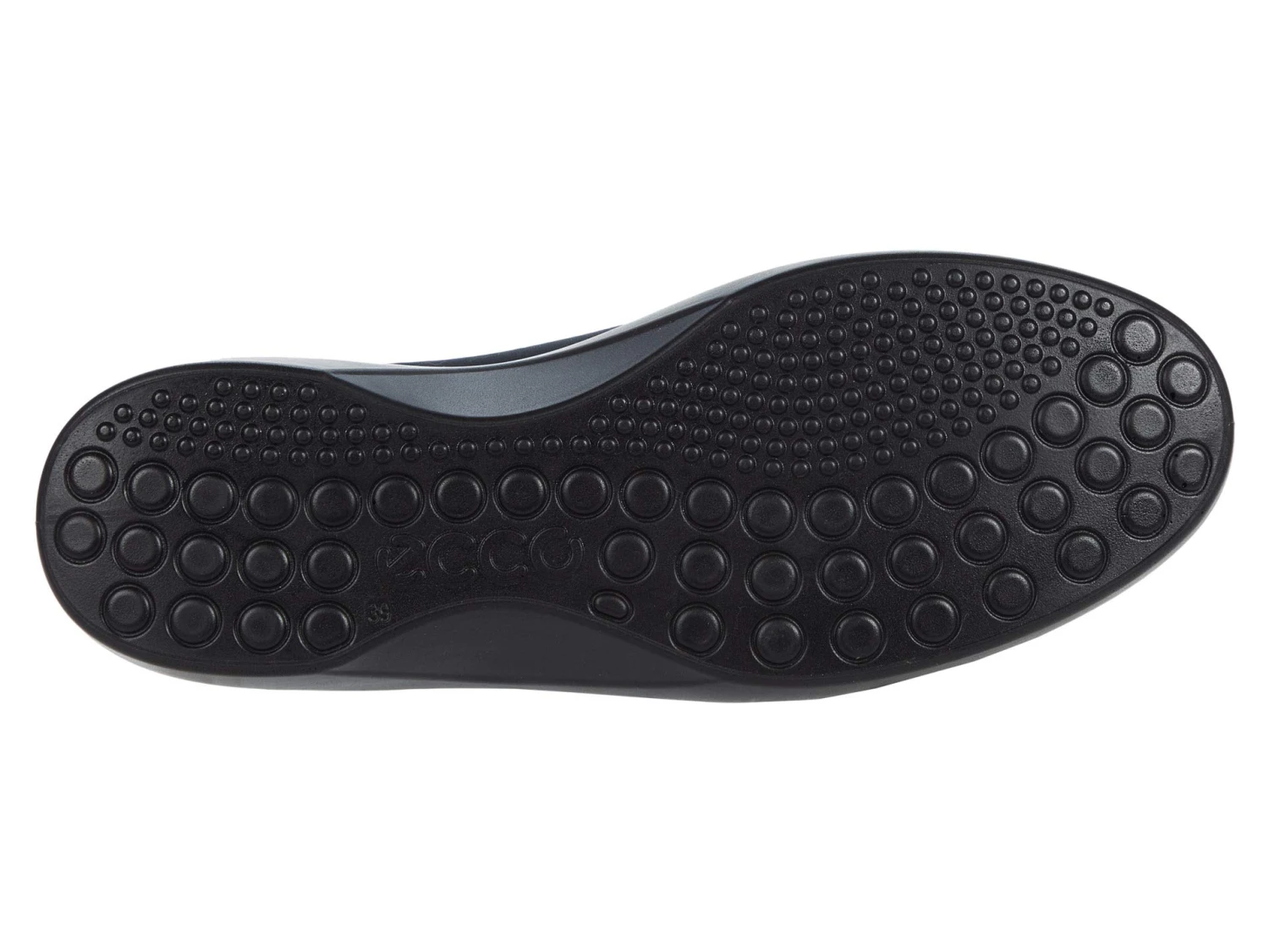 ECCO Soft 7 Wedge GTX Slip-On 5 ECCO Soft 7 Wedge GTX Slip-On - Image 3