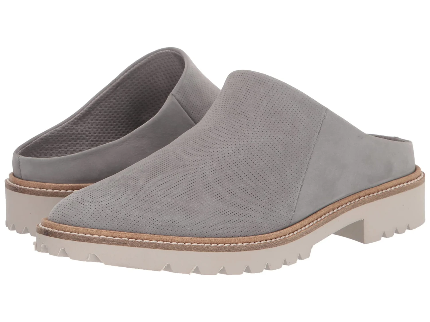 ECCO Modern Tailored Slide 3 ECCO Modern Tailored Slide