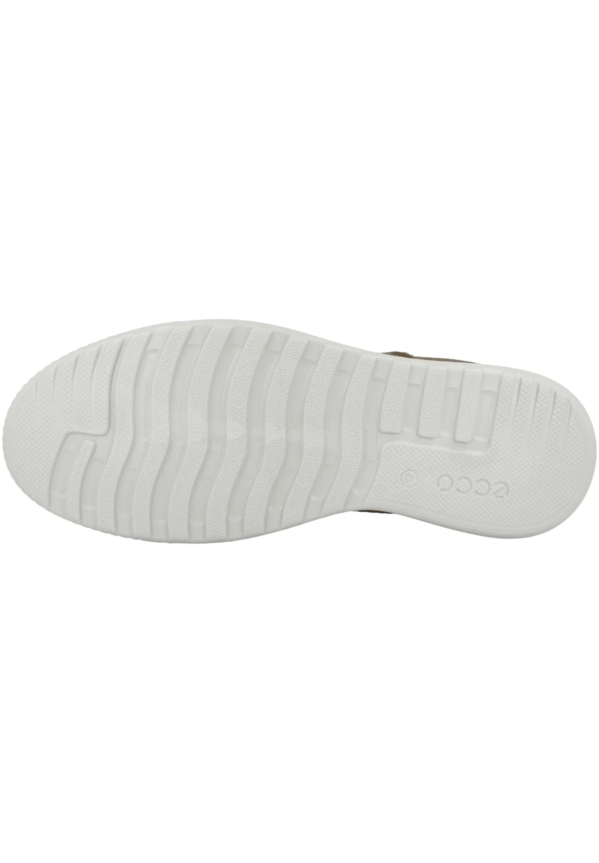 ECCO Byway - Trainers - Camel 6 ECCO Byway - Trainers - Camel - Image 4