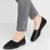 ECCO Simpil Loafer - Slip-Ons - Black 1 ECCO Simpil Loafer - Slip-Ons - Black -Ecco 74978222f01842efaf00264ef5cb2a16