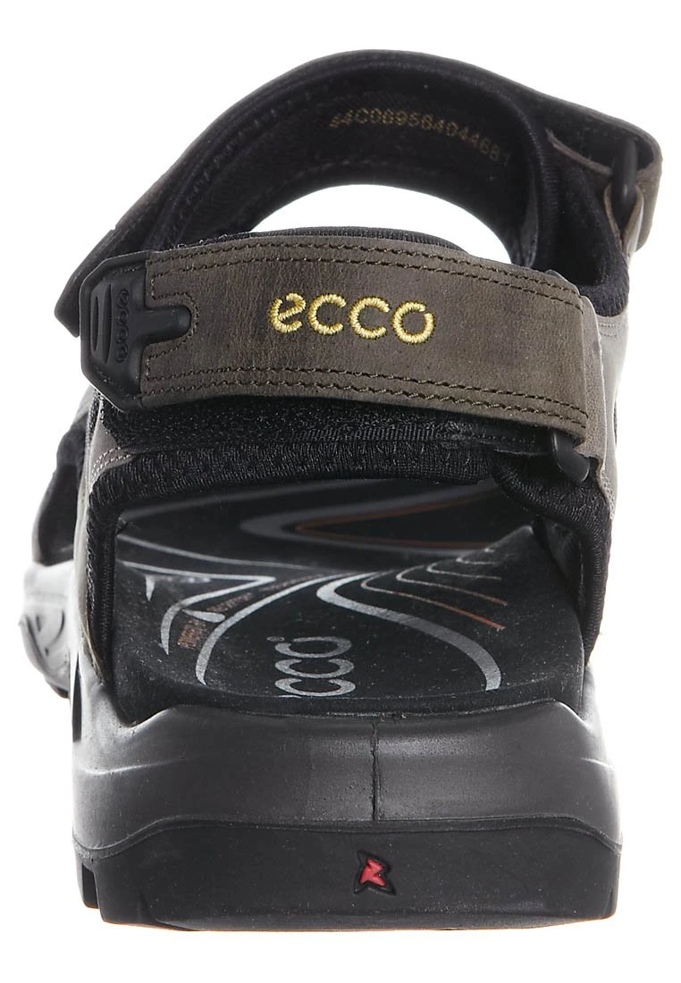 ECCO Offroad - Walking Sandals - Tarmac 4 ECCO Offroad - Walking Sandals - Tarmac - Image 2