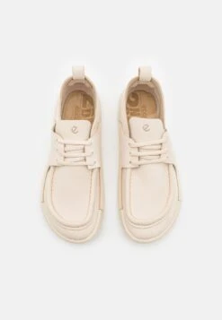 ECCO 2Nd Cozmo - Lace-Ups - Limestone 13 ECCO 2Nd Cozmo - Lace-Ups - Limestone -Ecco 7aae2eb27bc24cd49836a4721d62b3e6