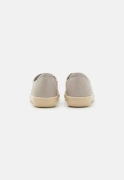 ECCO Soft- Slip-Ons - Grey 11 ECCO Soft- Slip-Ons - Grey -Ecco 7d7768730ed04088b9eb5fc86a9b92b7