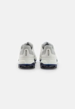 ECCO Golf Biom G5 - Golf Shoes - White/Blue Depths -Ecco 7e1cea7324c047c986c6e3cea7984b15