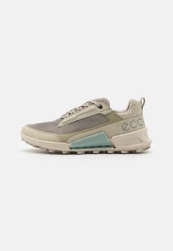 Ecco Biom 2.1 X Mountain - Hiking Shoes - Beige