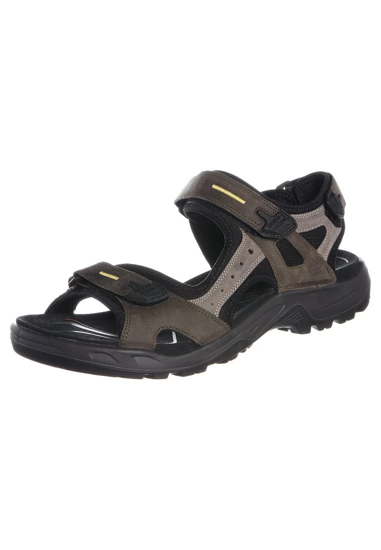 ECCO Offroad - Walking Sandals - Tarmac 3 ECCO Offroad - Walking Sandals - Tarmac