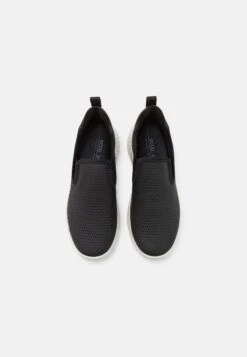 Ecco Ath 1Fw - Slip-Ons - Black -Ecco 845b05c2bbb54555a2f4210ff74d245b