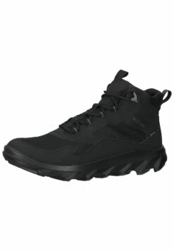ECCO Sneaker - Hiking Shoes - Black 11 ECCO Sneaker - Hiking Shoes - Black -Ecco 87aab839fcfd43388277113aaedb071a