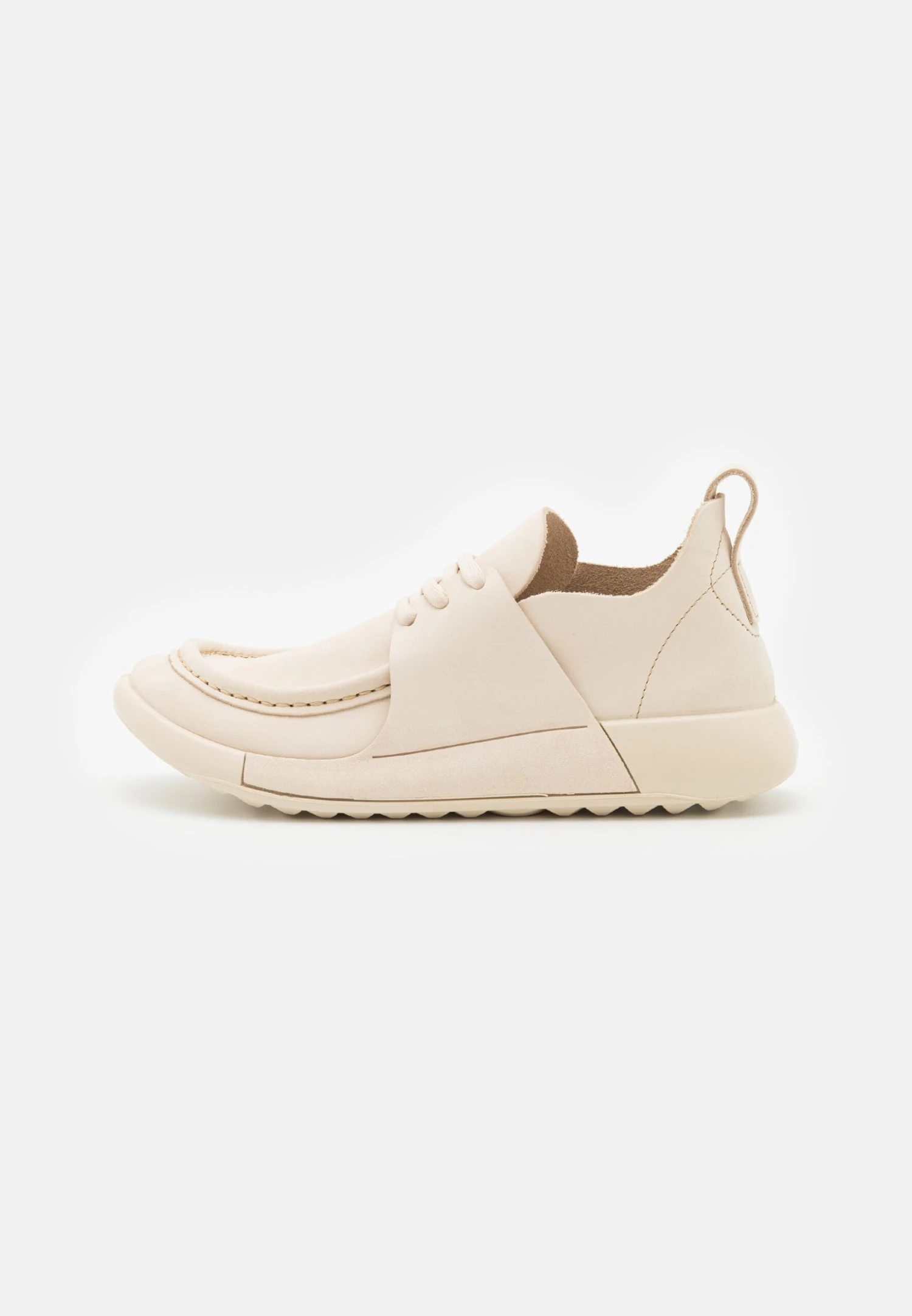 ECCO 2Nd Cozmo - Lace-Ups - Limestone 4 ECCO 2Nd Cozmo - Lace-Ups - Limestone - Image 2