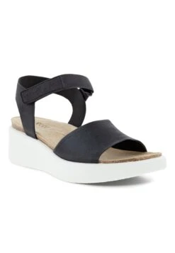ECCO Flowt- Platform Sandals - Black 15 ECCO Flowt- Platform Sandals - Black -Ecco 885e74bd39ea4cb5838e21f1ce3632cd