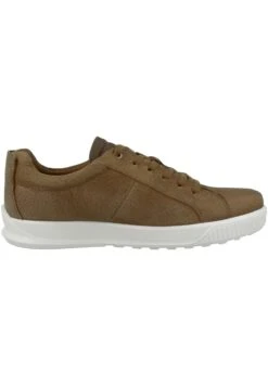 ECCO Byway - Trainers - Camel 11 ECCO Byway - Trainers - Camel -Ecco 8ec8f74567684d87b23702862f1f4d0c