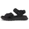ECCO Exowrap - Walking Sandals - Black/Black 2 ECCO Exowrap - Walking Sandals - Black/Black -Ecco 94c0d9415ce24b6186edddd3966d12be