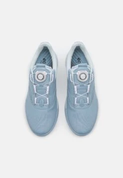 ECCO Three Boa - Golf Shoes - Dusty Bleu/Air 11 ECCO Three Boa - Golf Shoes - Dusty Bleu/Air -Ecco 9b67453bbd364c77b842daf31a657aa8