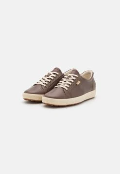 ECCO Soft- Trainers - Brown -Ecco a24917346f8845bb935ae33430d1c289