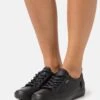 ECCO Soft 7 - Trainers - Black 1 ECCO Soft 7 - Trainers - Black -Ecco a59422f29c66415685ba623cd153927e