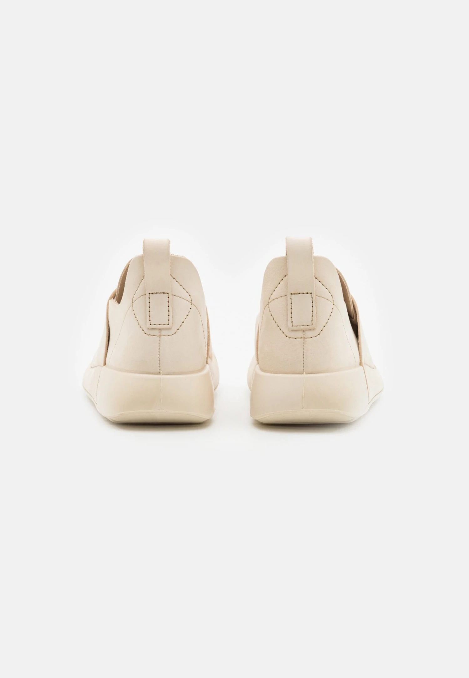 ECCO 2Nd Cozmo - Lace-Ups - Limestone 6 ECCO 2Nd Cozmo - Lace-Ups - Limestone - Image 4