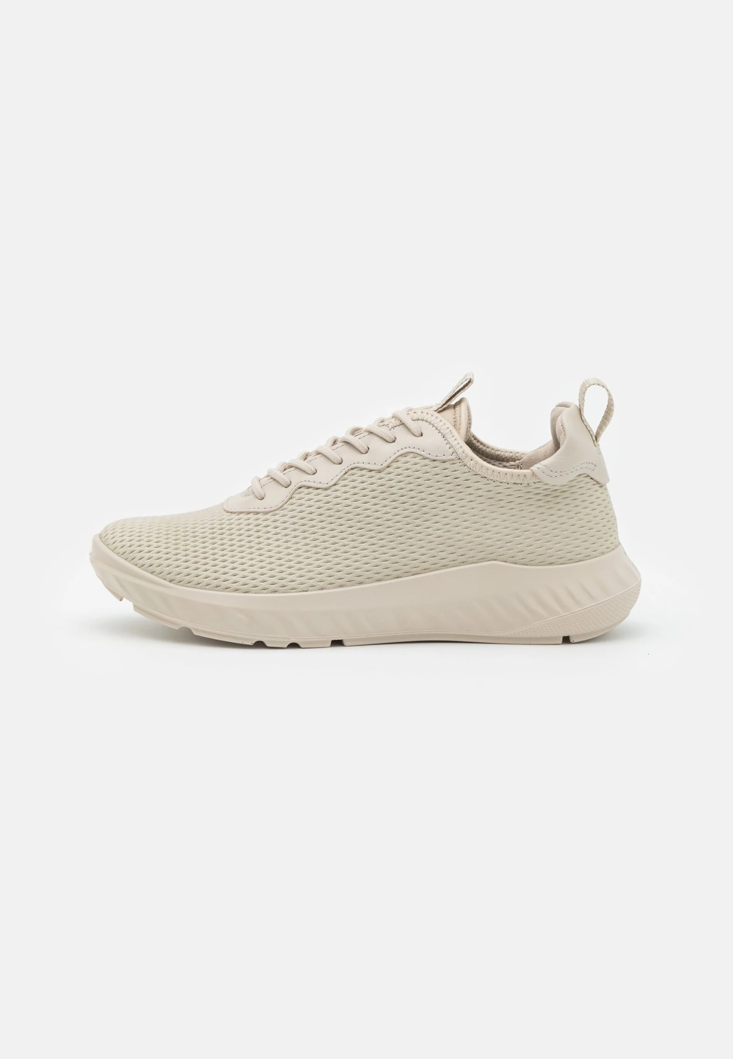 ECCO Ath 1Fw - Trainers - Gravel 4 ECCO Ath 1Fw - Trainers - Gravel - Image 2
