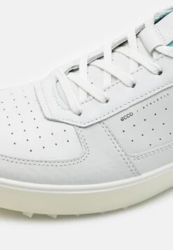 ECCO Tray Gradient - Golf Shoes - White/Blue Depths/Caribbean -Ecco aeb993e68c5644b8b56f5fafb043ca78