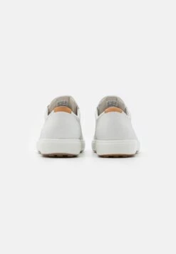 ECCO Soft 7 - Trainers - White 10 ECCO Soft 7 - Trainers - White -Ecco afeebf5e5fcf4a9d8e06204f1cb9f502