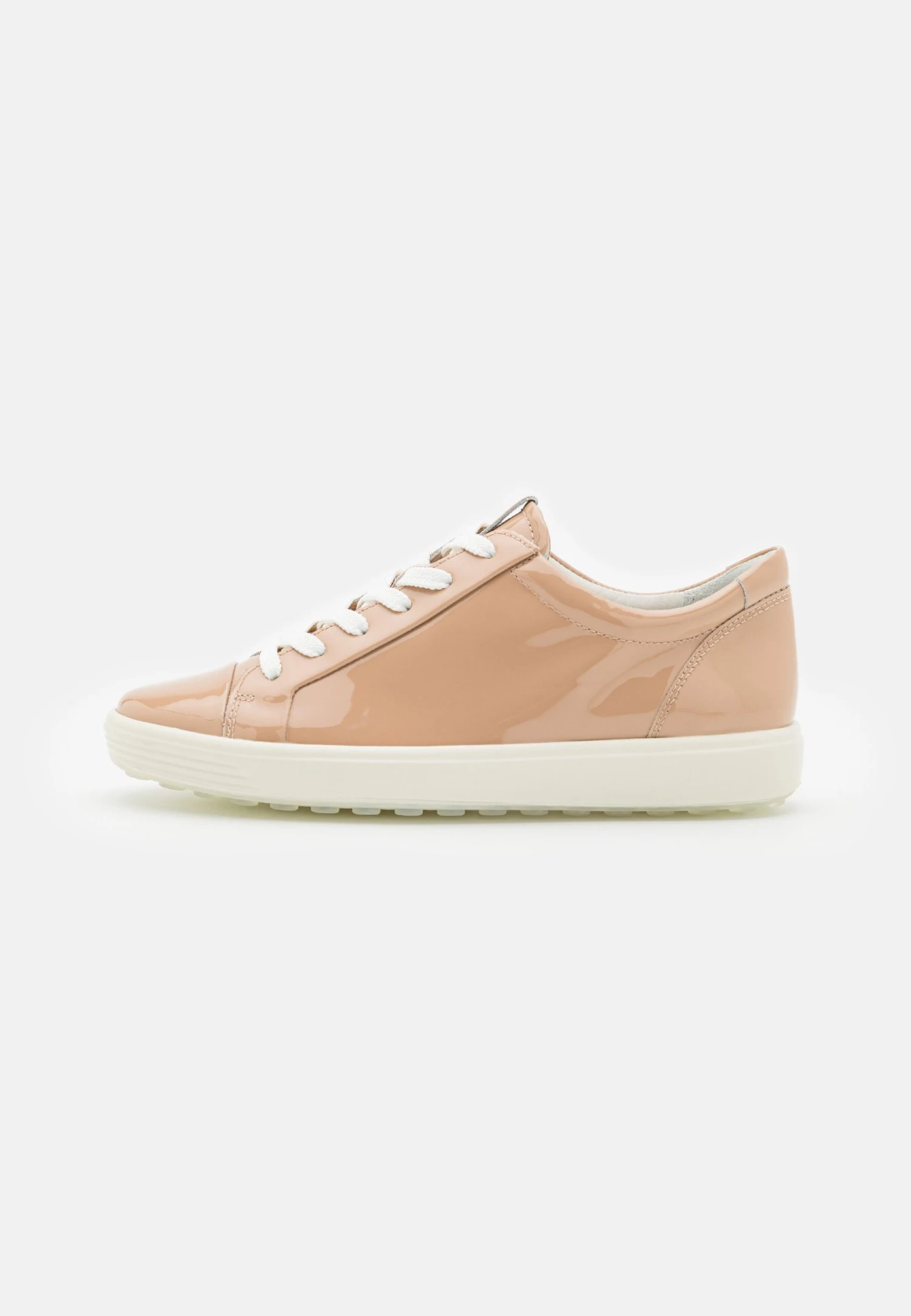 ECCO Soft 7 W - Trainers - Nude 4 ECCO Soft 7 W - Trainers - Nude - Image 2