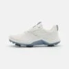 ECCO Golf Biom G5 - Golf Shoes - White