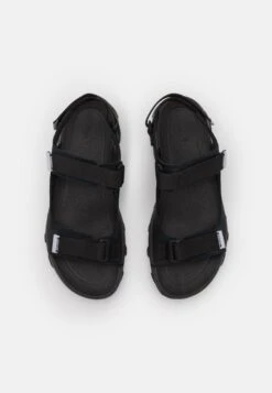ECCO Mx Onshore- Walking Sandals - Black 13 ECCO Mx Onshore- Walking Sandals - Black -Ecco b7ce393a257840d8a8bd43ec9a4c7f65