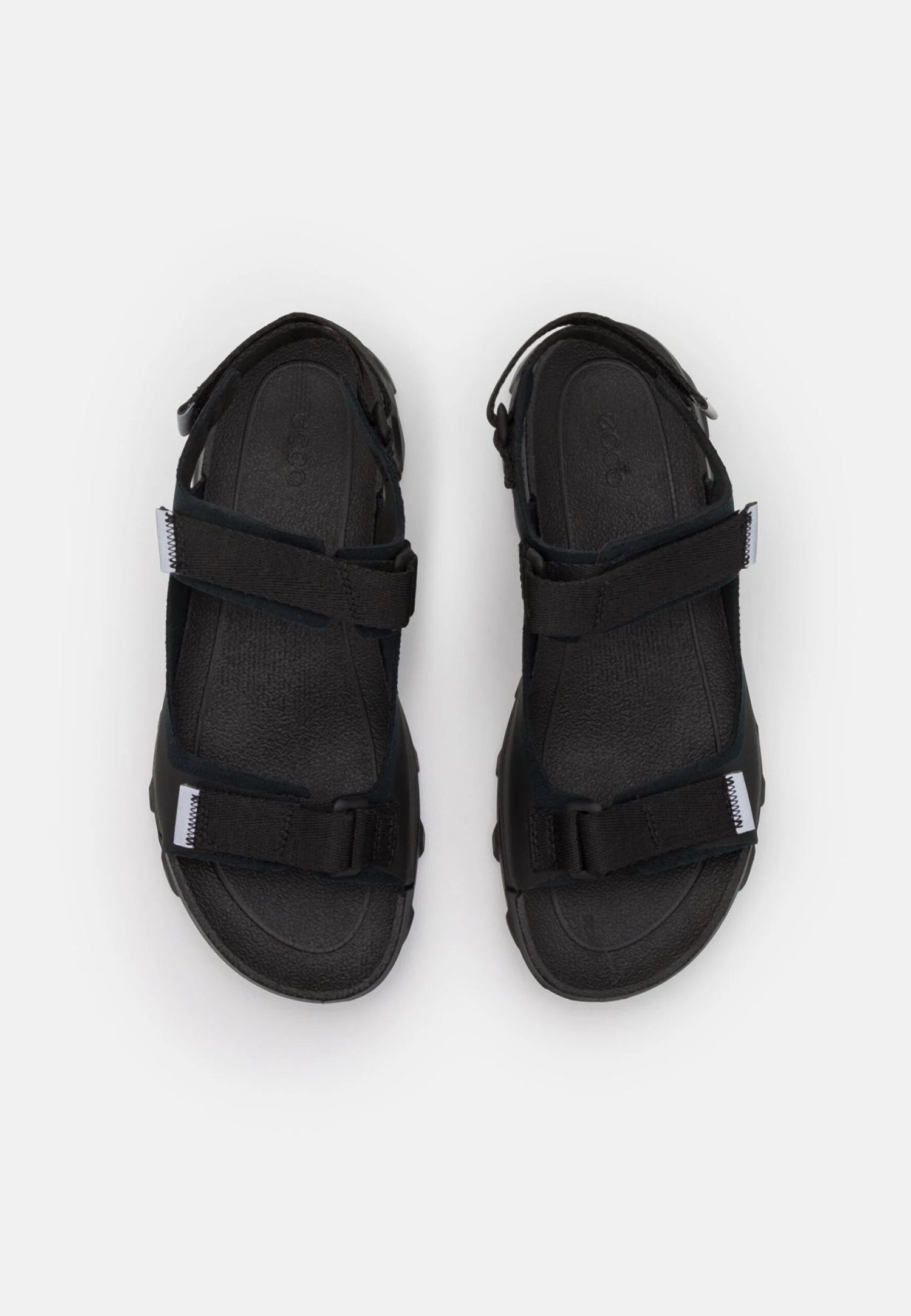 ECCO Mx Onshore- Walking Sandals - Black 8 ECCO Mx Onshore- Walking Sandals - Black - Image 6