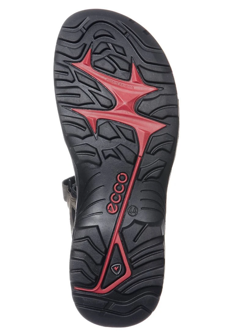 ECCO Offroad - Walking Sandals - Tarmac 5 ECCO Offroad - Walking Sandals - Tarmac - Image 3