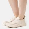ECCO 2Nd Cozmo - Lace-Ups - Limestone -Ecco bf0cfe7c9c3a43838651ad902c0c504b