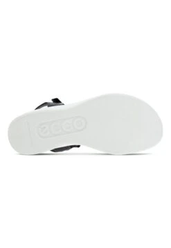 ECCO Flowt- Platform Sandals - Black 14 ECCO Flowt- Platform Sandals - Black -Ecco c3cb3f40b3844ad88fa0d44360acac97