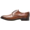 ECCO Melbourne - Smart Lace-Ups - Amber The Natural 2 ECCO Melbourne - Smart Lace-Ups - Amber The Natural -Ecco d6d95905b321450fb7018f4c75a63c86