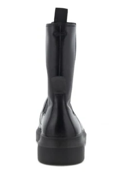 ECCO Ankle Boots - Black 12 ECCO Ankle Boots - Black -Ecco db0e93fd0a35481bb3024563b5075bd1