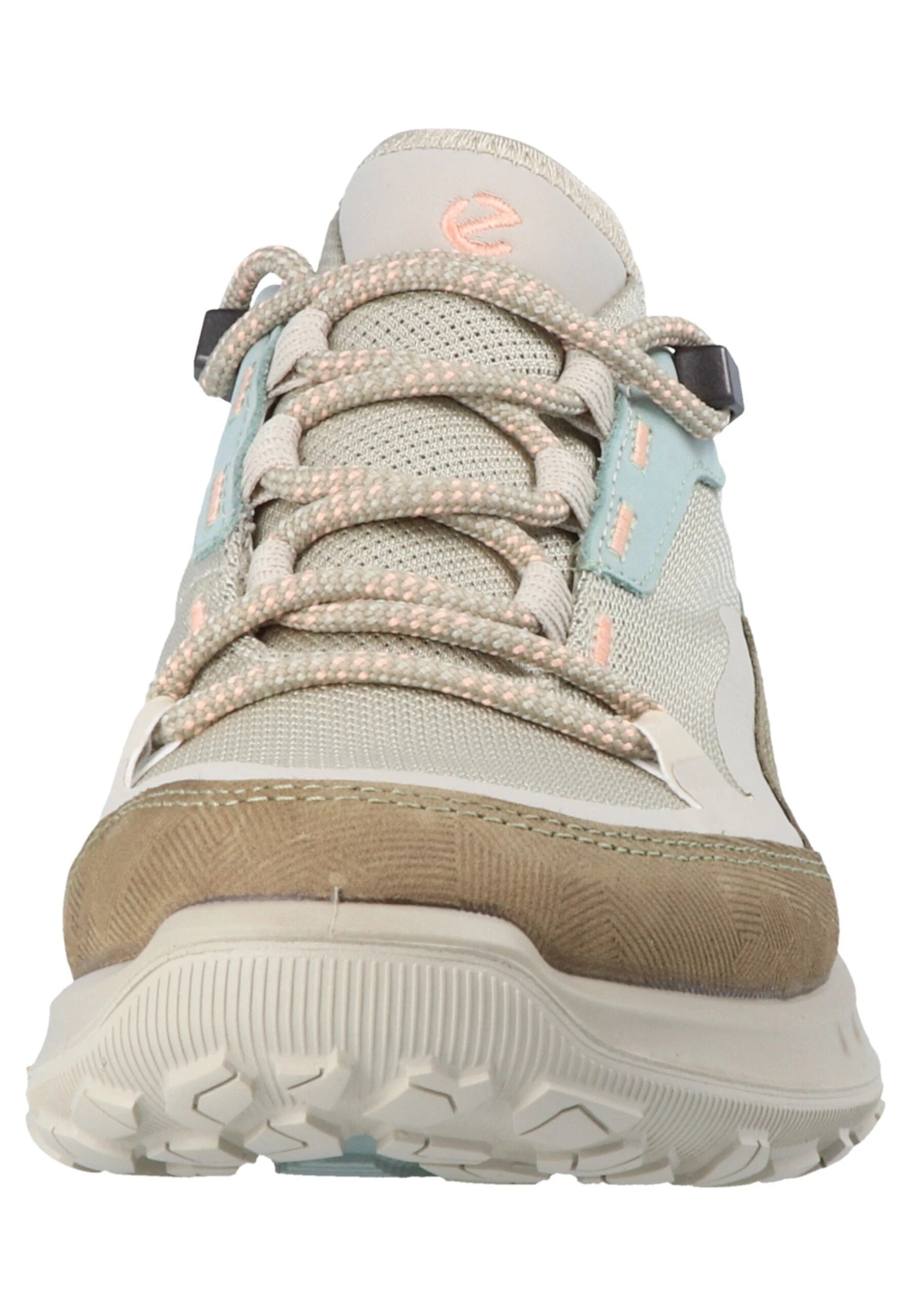 Ecco Ult-Trn W - Hiking Shoes - Sage/Gravel 7 Ecco Ult-Trn W - Hiking Shoes - Sage/Gravel - Image 5