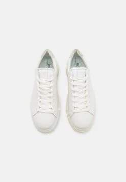 ECCO Street Platform- Trainers - White 11 ECCO Street Platform- Trainers - White -Ecco dcb42df7773c41b88c2b36d4d52dce7c