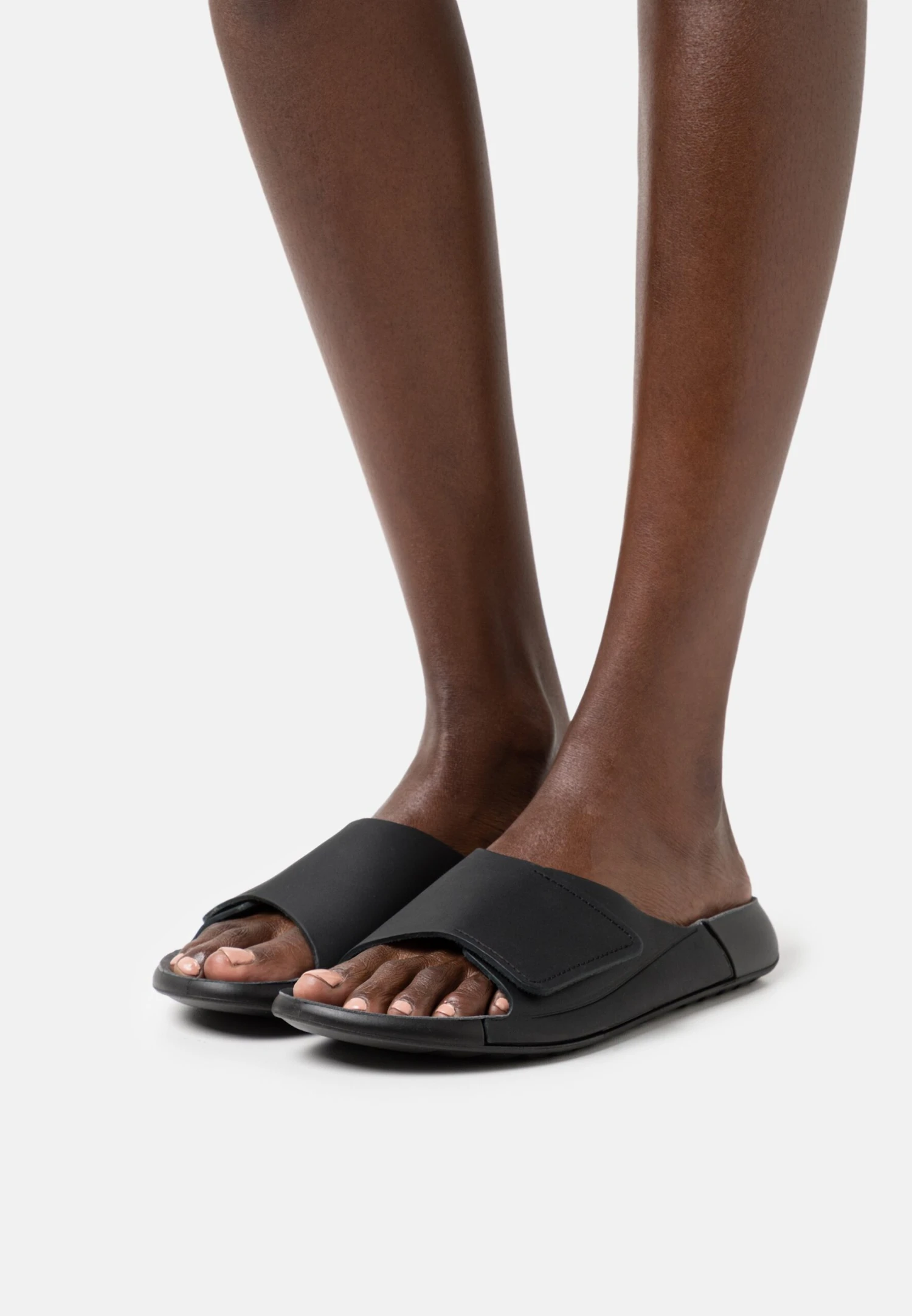 ECCO 2Nd Cozmo- Mules - Black 3 ECCO 2Nd Cozmo- Mules - Black