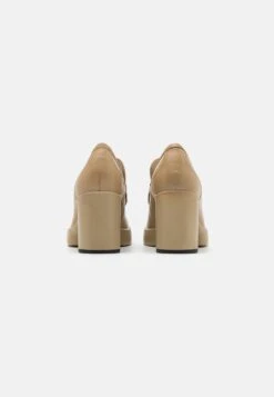 ECCO Shape Sculpted Motion- Platform Heels - Beige -Ecco e251b2df453c44e19783874080b97c82