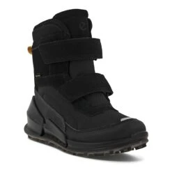Ecco KIDS BIOM K2 I, Black - Black - Black - Magnet -Ecco ecco kids biom k2 i 22a eco 711202 blablablamag 1