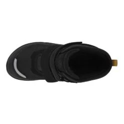 Ecco KIDS BIOM K2 I, Black - Black - Black - Magnet -Ecco ecco kids biom k2 i 22a eco 711202 blablablamag 8