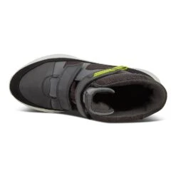 Ecco KIDS EXOSTRIKE II EU 36 - EU 40, Black - Dark Shadow -Ecco ecco kids exostrike ii eu 36 eu 40 20a eco 761953 black dark shadow 8