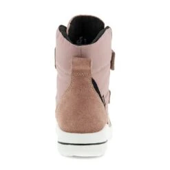 Ecco KIDS URBAN SNOWBOARDER III, Woodrose - Woodrose -Ecco ecco kids urban snowboarder iii 22a eco 722353 woodrose woodrose 5
