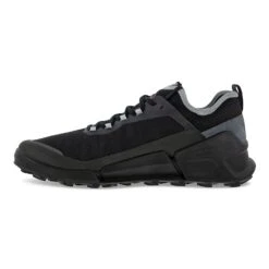 Ecco M BIOM 2.1 X COUNTRY, Black - Black - Magnet 12 Ecco M BIOM 2.1 X COUNTRY, Black - Black - Magnet -Ecco ecco m biom 21 x country 22a eco 822804 black black magnet 5
