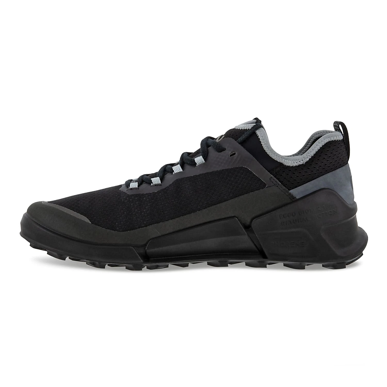 Ecco M BIOM 2.1 X COUNTRY, Black - Black - Magnet 5 Ecco M BIOM 2.1 X COUNTRY, Black - Black - Magnet - Image 3